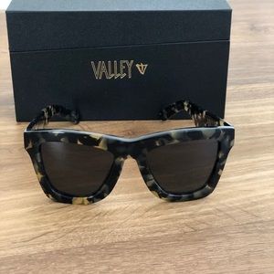 Valley Eyewear DB